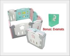 Gambar Coby Coby starlight (8+2)