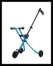 Gambar Micro trike elc Micro trike elc