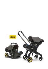 Gambar Doona Doona carseat stroller 