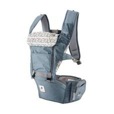 Gambar Pognae no.5 waterproof Outdoor hipseat carrier