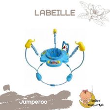 Gambar Labeille Jumperoo