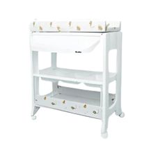 Gambar Cocolatte Baby tafel bath and changing table