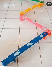 Gambar Brakiasi compact Belance beam