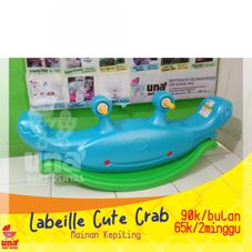 Gambar Labeille Labeille cute crab