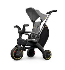 Gambar Doona  Liki trike s1 - grey