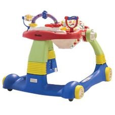Gambar Cocolatte Cocolatte baby walker dk 2in1