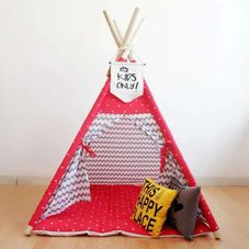 Gambar Stilokiddo Teepee tent