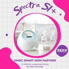 Gambar Spectra Spectra s1+