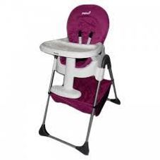 Gambar Cocolatte Cl280 papiwi high chair