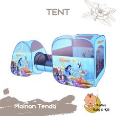 Gambar Tent Tenda