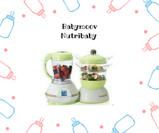 Gambar Babymoov  Nutribaby 