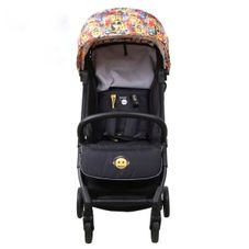 Gambar Cocolatte Iconic emoji stroller