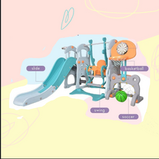 Gambar Parklon  5in1