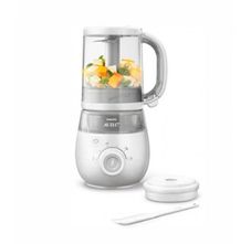 Gambar Philips avent  Food processor 4in1