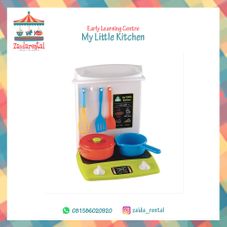 Gambar Elc My little kitchen