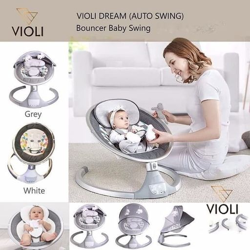 Violi baby hot sale swing