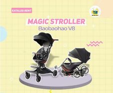 Gambar Baobaohao V8