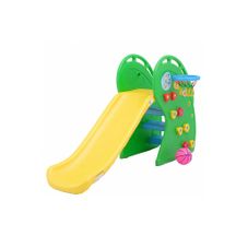 Gambar Labeille  whale slide