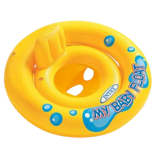 Gambar Intex My baby float 59574
