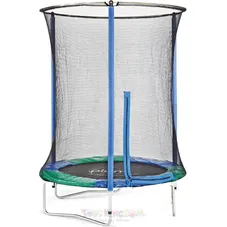 Gambar Plum Trampoline green