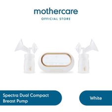 Gambar Pompa asi Spectra dual compact