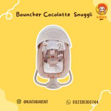 Gambar Cocolatte Snuggli