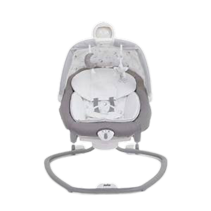 Sewa Joie Bouncer Joie Serina 2in1 01 Canopy Baby Kha House