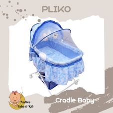 Gambar Pliko Cradle