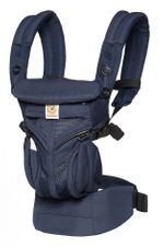 Gambar Ergobaby Omni 360 cool air mesh carrier