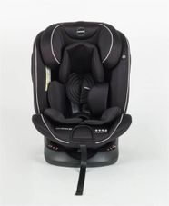 Gambar Babydoes All rotate 360 (isofix carseat)