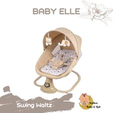 Gambar Baby elle Swing waltz