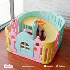 Gambar Ibebe Ibebe playroom