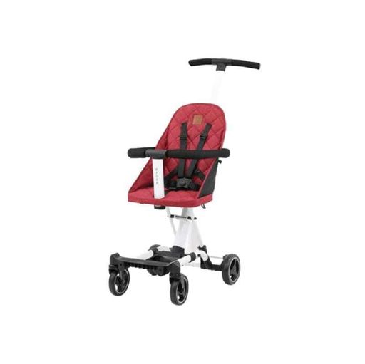 Baby elle 2025 rider convertible