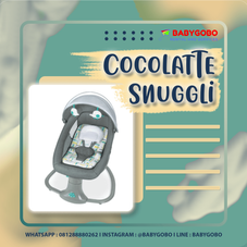 Gambar Cocolatte Weeler snuggli