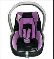 Gambar Pliko nb Car seat