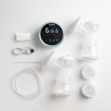 Gambar Mutter Pearl / opal breast pump
