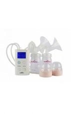 Gambar Spectra  Spectra 9+ breastpump electric