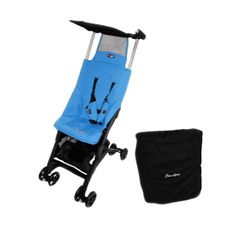 Gambar Cocolatte Stroller cocolatte pockit gen 2