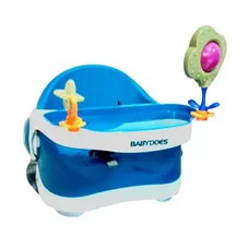 Gambar Baby does Booster seat