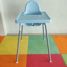 Gambar Ikea High chair