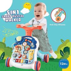 Gambar Iq 001 Push walker iq angle