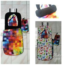 Gambar Cosatto Footmuff