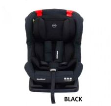Gambar Baby does  westwood car seat black