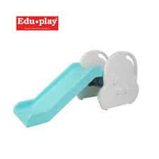 Gambar Eduplay Kuca slide blue