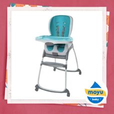 Gambar Right starts High chair 3 in 1