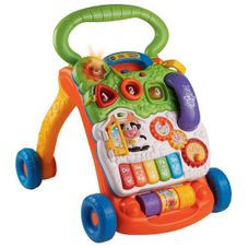 Gambar Vtech First steps baby walker