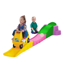 Gambar Parklon Mini coaster 