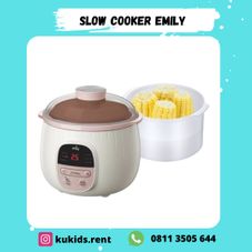 Gambar Emily Slow cooker 36005