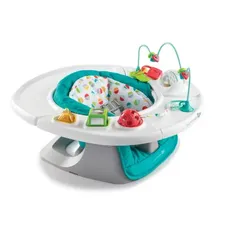 Gambar Deluxe Summer seat infant