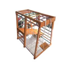 Gambar Momopi Vega cube colorful brakiasi